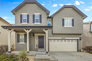 1782 Wildwood Pass Dr, Colorado Springs, CO 80921 - Photo 1