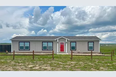 6201 S Vanderhoof Street, Bennett, CO 80102 - Photo 1