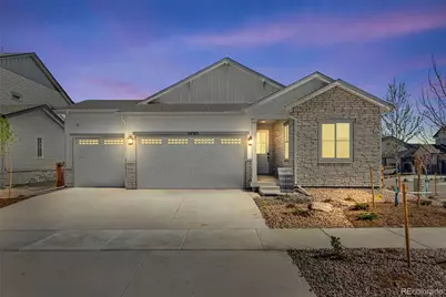 24593 E 34th Avenue, Aurora, CO 80019 - Photo 1