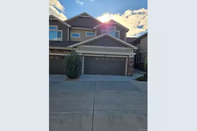 14896 E Crestridge Place, Centennial, CO 80015 - Photo 1