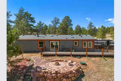 109 Forge Drive, Florissant, CO 80816 - Photo 1