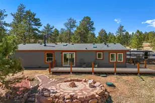 109 Forge Dr, Florissant, CO 80816 - Photo 1