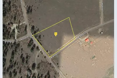 33 Brahma Circle, Hartsel, CO 80449 - Photo 1