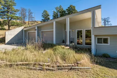 22813 County Road 150, Agate, CO 80101 - Photo 1