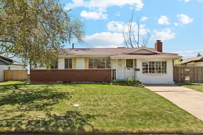 6292 W Alder Avenue, Littleton, CO 80128 - Photo 1