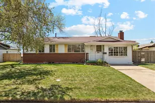 6292 W Alder Ave, Littleton, CO 80128 - Photo 1