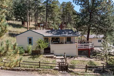 4960 S Amaro Drive, Evergreen, CO 80439 - Photo 1