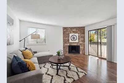 4371 S Andes Way #102, Aurora, CO 80015 - Photo 1