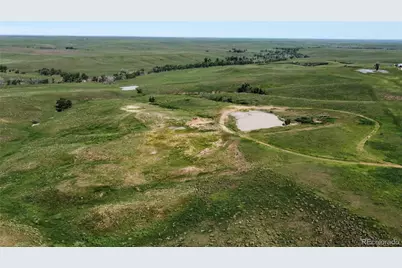 D County Road 166, Agate, CO 80105 - Photo 1