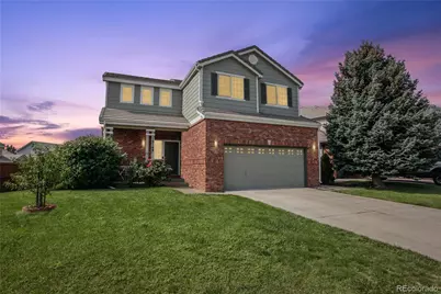 19148 E Lasalle Place, Aurora, CO 80013 - Photo 1