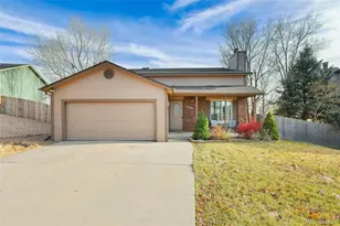 3751 Red Cedar Dr, Colorado Springs, CO 80906 - Photo 1