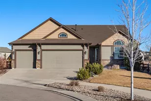 5480 Leon Young Dr, Colorado Springs, CO 80924 - Photo 1
