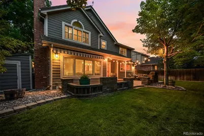 1692 W Kettle Avenue, Littleton, CO 80120 - Photo 1