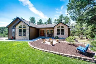 36451 Forest Trail, Elizabeth, CO 80107 - Photo 1