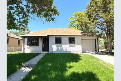 2895 Poplar Street, Denver, CO 80207 - Photo 1