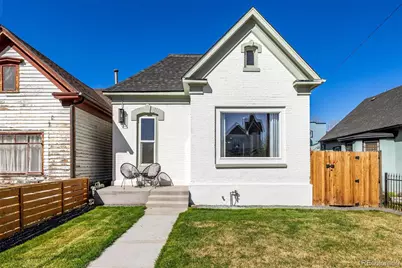 949 Lipan Street, Denver, CO 80204 - Photo 1