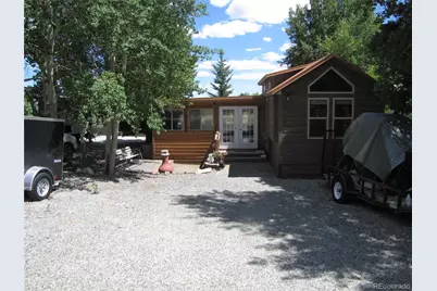 233 Tressel Trail, Hartsel, CO 80449 - Photo 1