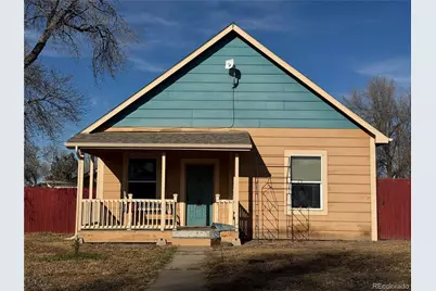 306 Marion Avenue, Platteville, CO 80651 - Photo 1