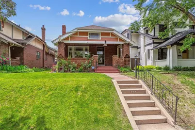 869 S Williams Street, Denver, CO 80209 - Photo 1