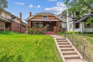 869 S Williams St, Denver, CO 80209 - Photo 1