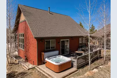 105 Timber Court, Granby, CO 80446 - Photo 1