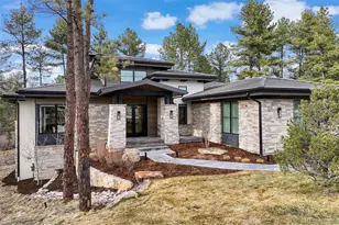 1207 Wildcat Bend Ct, Castle Rock, CO 80108 - Photo 1