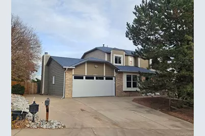 6342 S Saulsbury Court, Littleton, CO 80123 - Photo 1