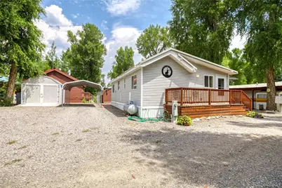 39 Okla Tex Lane, South Fork, CO 81154 - Photo 1