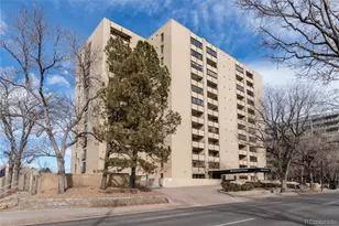 800 N Pearl St, Denver, CO 80203 - Photo 1