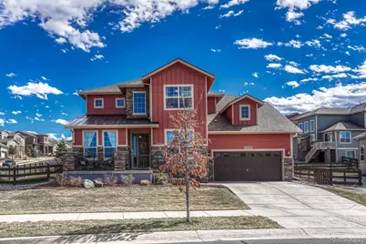 21606 E Idyllwilde Drive, Parker, CO 80138 - Photo 1