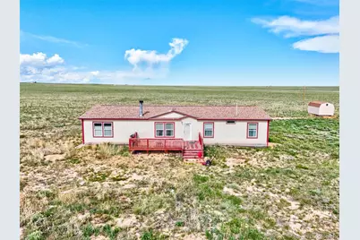30890 Ken View, Yoder, CO 80864 - Photo 1