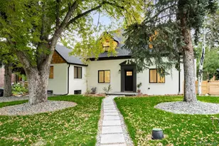 414 Elm St, Denver, CO 80220 - Photo 1