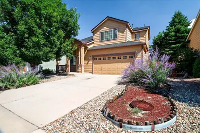 7144 Cattle Drive, Colorado Springs, CO 80922 - Photo 1