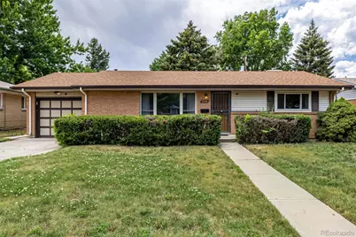 2061 S Stuart Street, Denver, CO 80219 - Photo 1