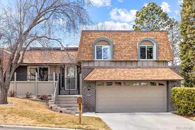 101 S Upham Court, Lakewood, CO 80226 - Photo 1