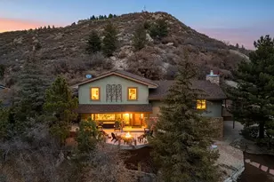 45 Oak Ridge Dr, Castle Rock, CO 80104 - Photo 1