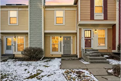 9368 W Ontario Drive, Littleton, CO 80128 - Photo 1