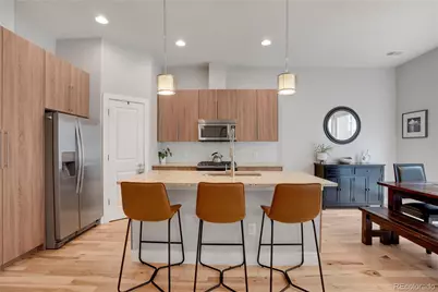 1921 Hooker Street, Denver, CO 80204 - Photo 1