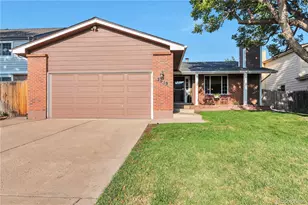 2019 S Fairplay St, Aurora, CO 80014 - Photo 1