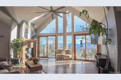 11760 Baca Road, Conifer, CO 80433 - Photo 1