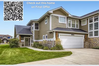 1861 Seadrift Drive #8A, Windsor, CO 80550 - Photo 1