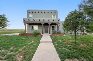 4145 Los Ranchitos Dr, Peyton, CO 80831 - Photo 1