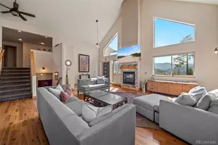 7102 Lynx Lair Rd, Evergreen, CO 80439 - Photo 1