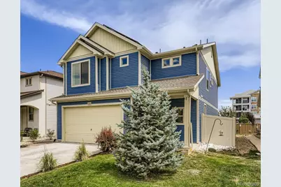 5384 Walden Court, Denver, CO 80249 - Photo 1