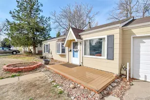 3273 S Elm St, Denver, CO 80222 - Photo 1