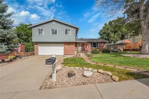 11665 W 72nd Pl, Arvada, CO 80005 - Photo 1