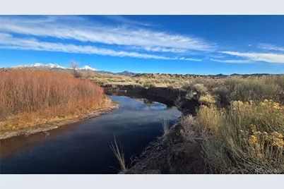 Lot 2972 Beekman Road, Fort Garland, CO 81133 - Photo 1