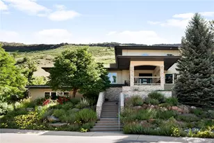 110 Normans St, Golden, CO 80403 - Photo 1