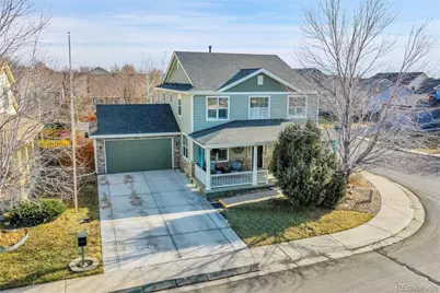 3406 Purcell Street, Brighton, CO 80601 - Photo 1