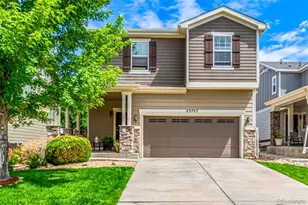 23757 Eagle Bend Lane, Parker, CO 80138 - Photo 1